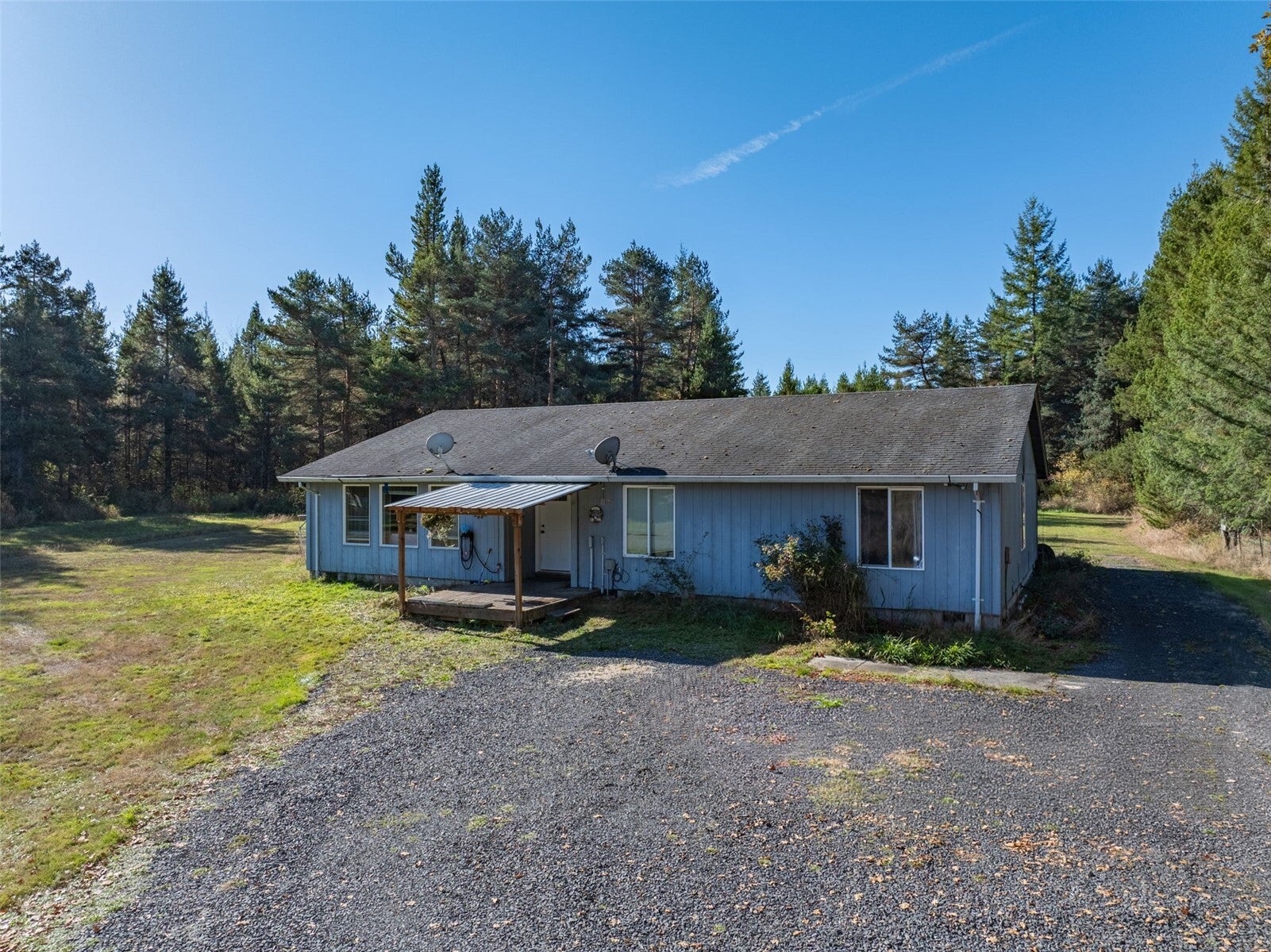 219 Boone Road