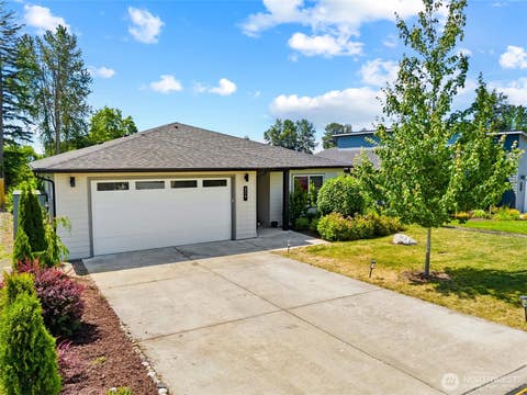 Photo of 2773 Sandwood Lane, Blaine, WA 98230 (MLS # 2546045)