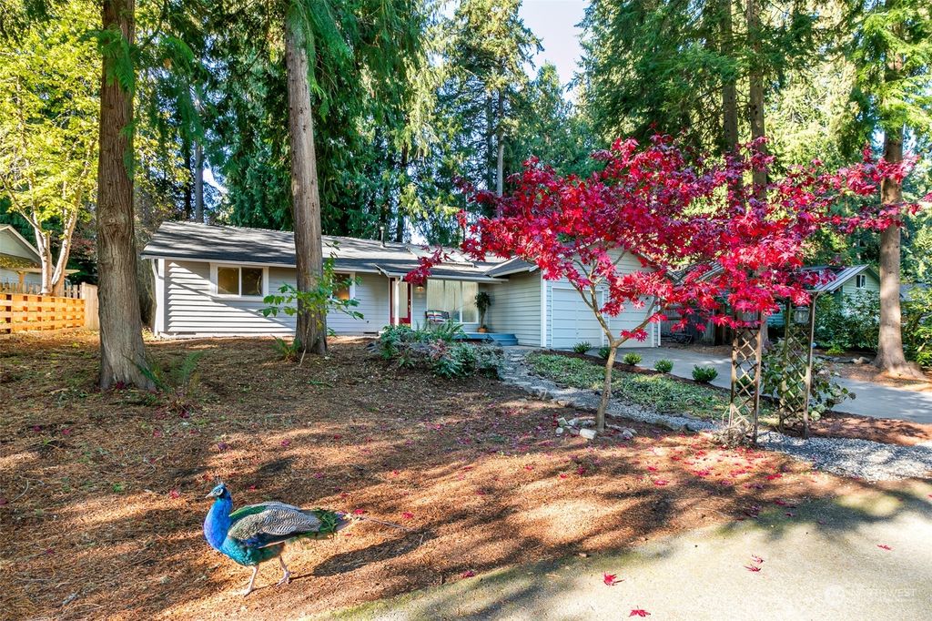 Photo of 17623 184th Avenue NE, Woodinville, WA 98072 (MLS # 2016964)