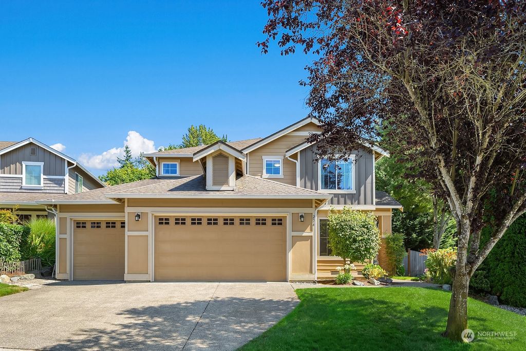 Photo of 224 Pasco Drive NE, Renton, WA 98059 (MLS # 2143605)