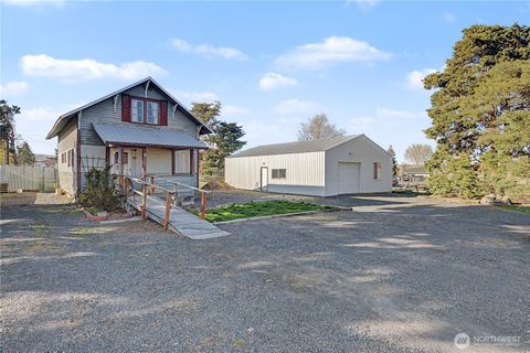 Photo of 148 NW Ephrata Avenue, Soap Lake, WA 98851 (MLS # 2500383)