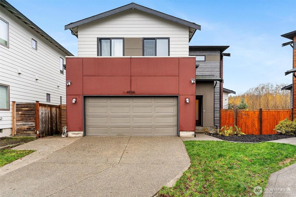 Photo of 4806 54th Avenue W, University Place, WA 98467 (MLS # 2503237)