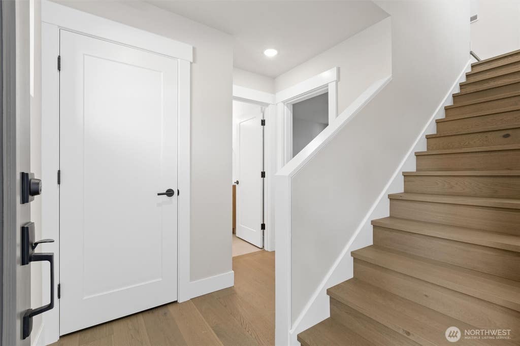 Photo of 1407 29th Avenue #B, Seattle, WA 98122 (MLS # 2558690)