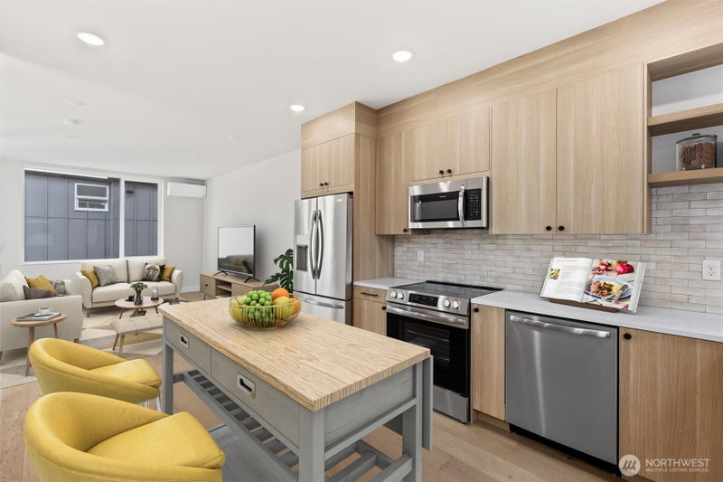 1407 29th Avenue B
