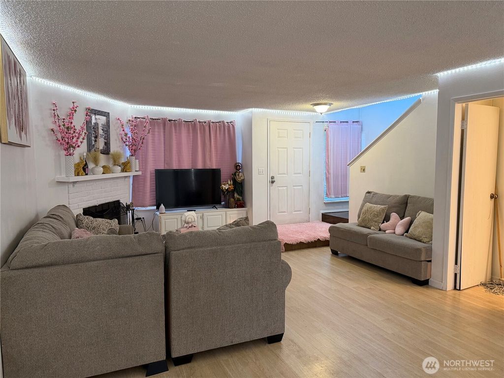 Photo of 8408 18th Avenue W #2-104, Everett, WA 98204 (MLS # 2451628)