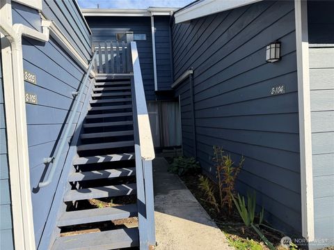 Photo of 8408 18th Avenue W #2-104, Everett, WA 98204 (MLS # 2451628)