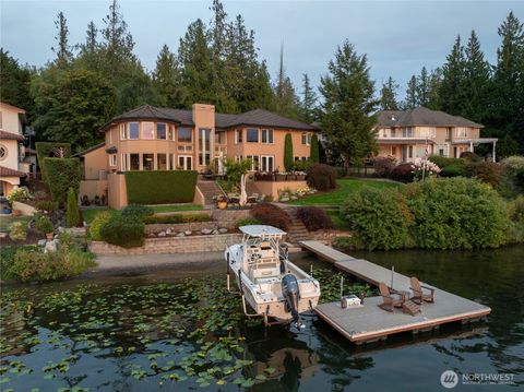 Photo of 1303 Lakehurst Drive, Bremerton, WA 98312 (MLS # 2513281)