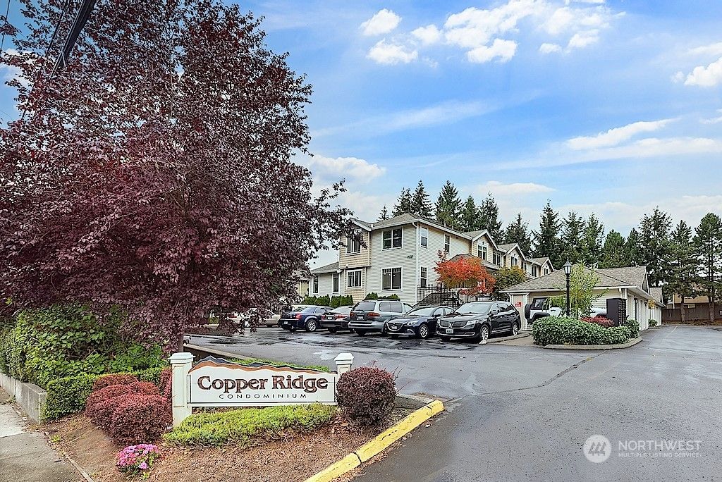 Photo of 7031 196th Street SW #B202, Lynnwood, WA 98036 (MLS # 2002508)