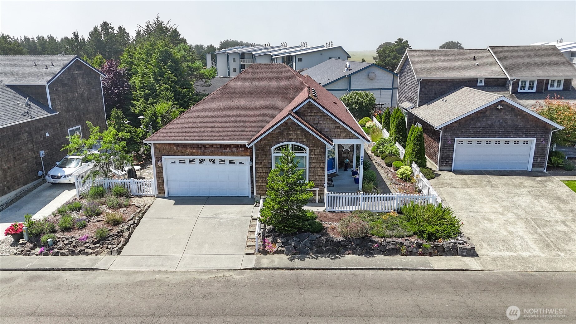 2603 Sea Crest Lane