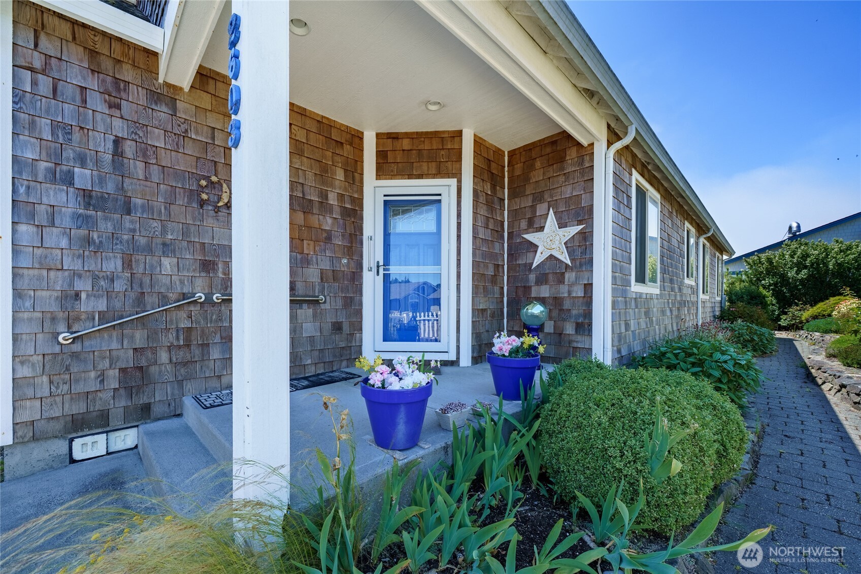 2603 Sea Crest Lane
