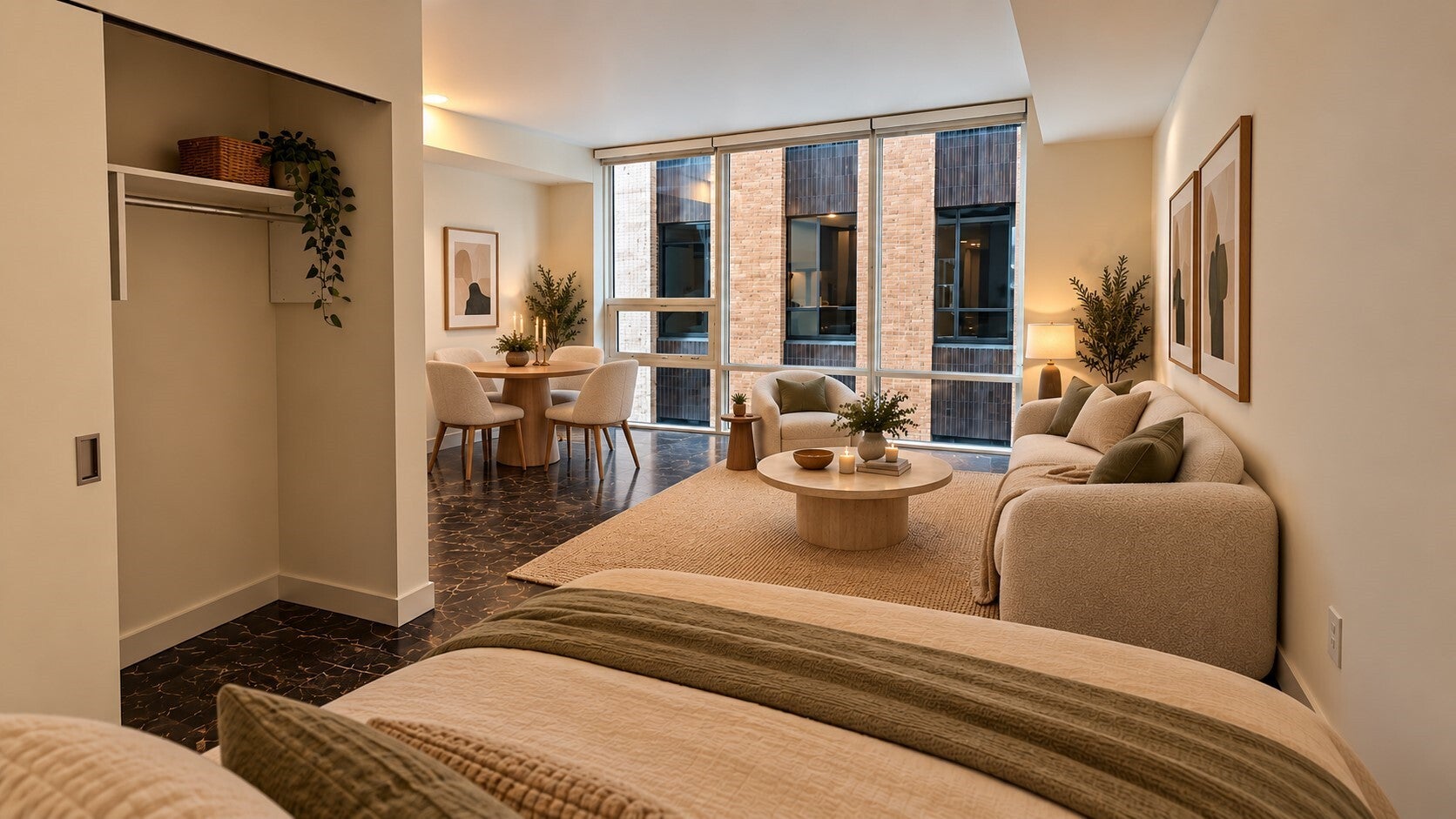 121 Stewart Street 606
