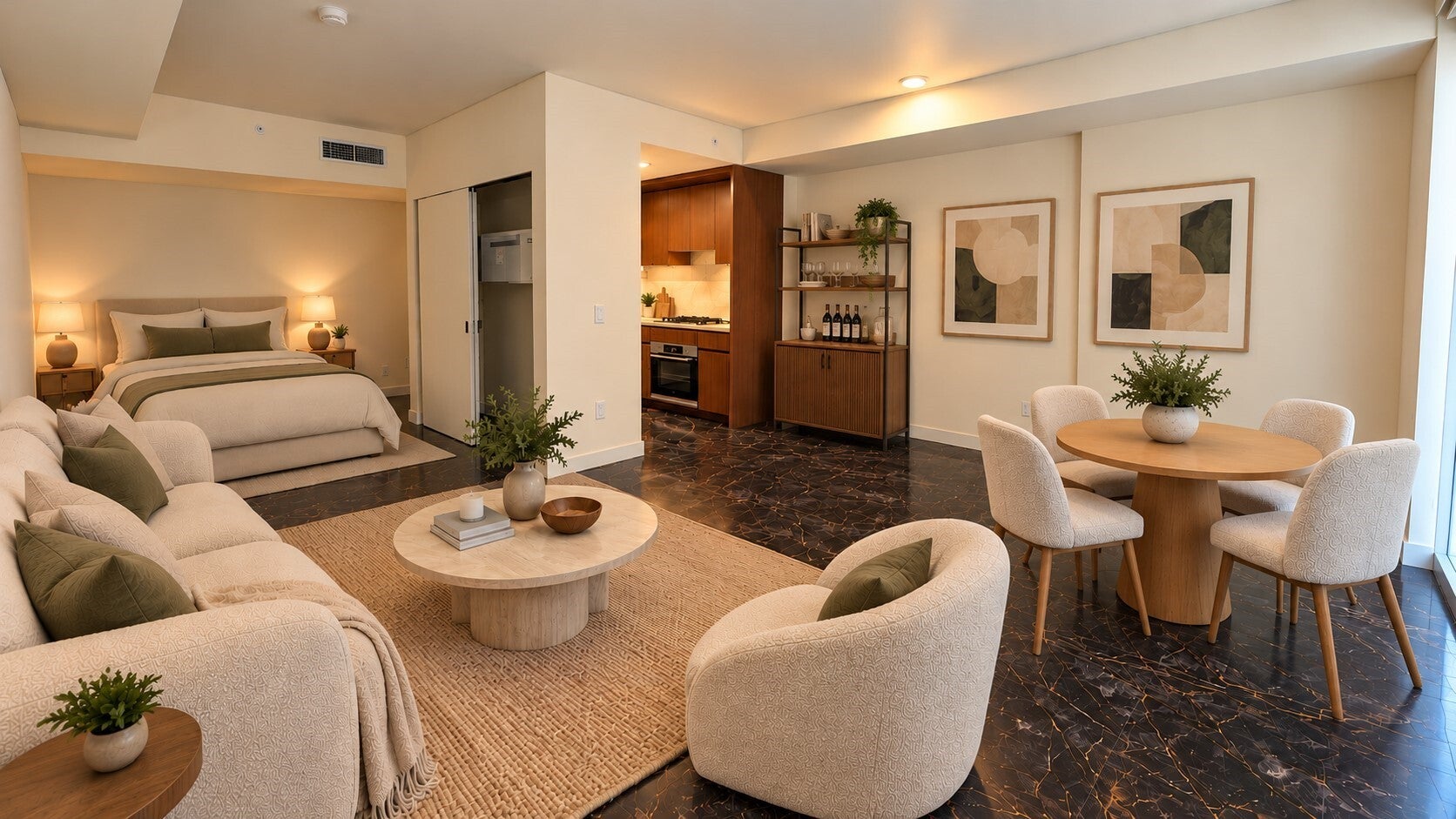 121 Stewart Street 606
