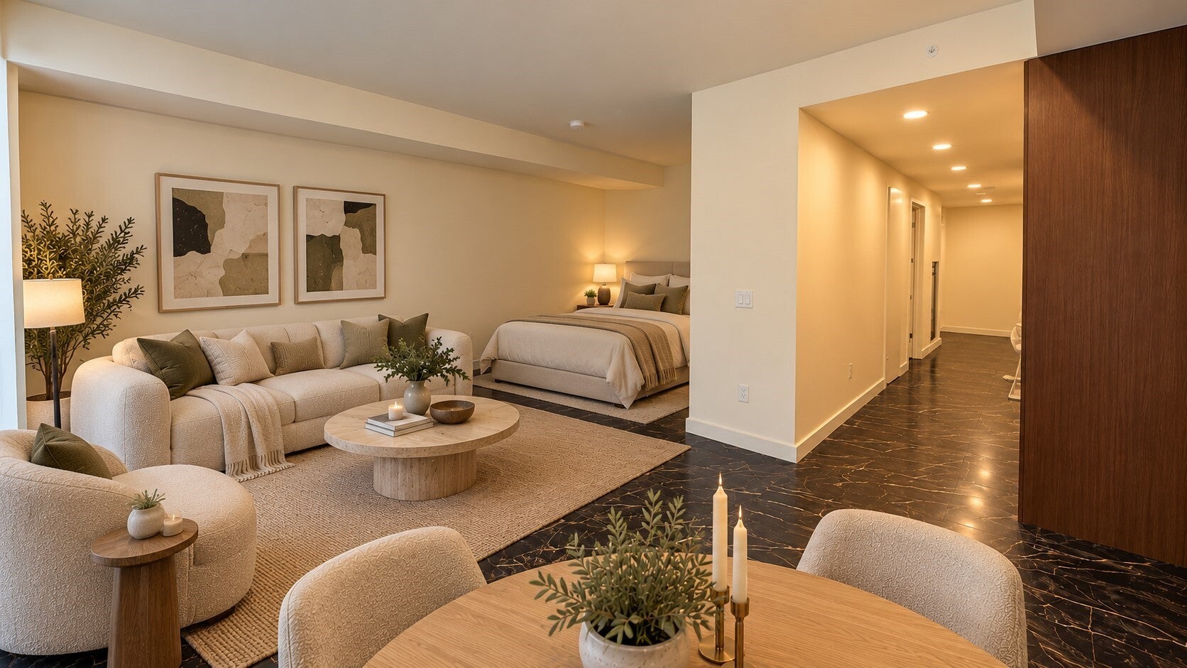 121 Stewart Street 606