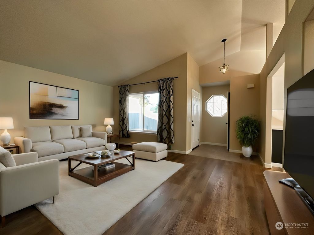 Photo of 106 Prospect Avenue, Granite Falls, WA 98252 (MLS # 2171242)