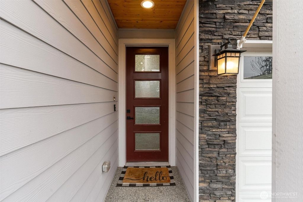 Photo of 8218 37th Place NE, Marysville, WA 98270 (MLS # 2491670)