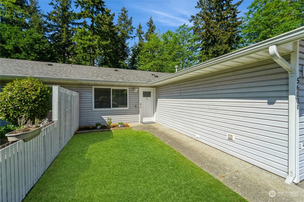Photo of 5603 143rd Street SW #1B, Edmonds, WA 98026 (MLS # 2241037)