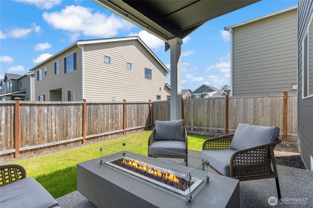 Photo of 927 Wyndham Place, Sultan, WA 98294 (MLS # 2401570)
