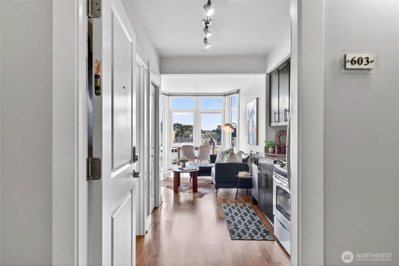 699 John Street 603