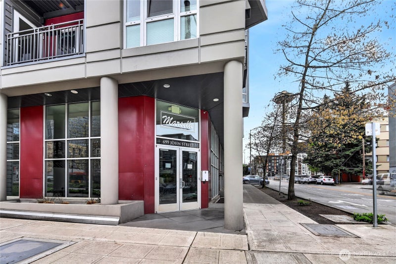 699 John Street 603