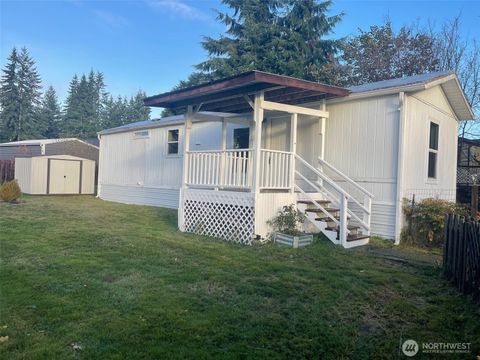 Photo of 230 Misty Circle, Forks, WA 98331 (MLS # 2451847)
