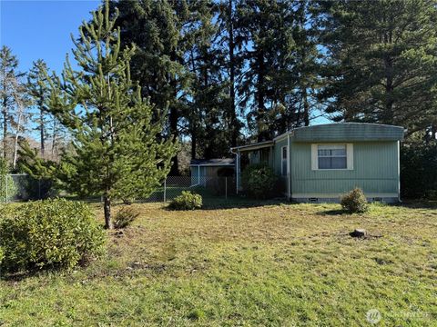 Photo of 24800 Ash Place, Ocean Park, WA 98640 (MLS # 2488673)