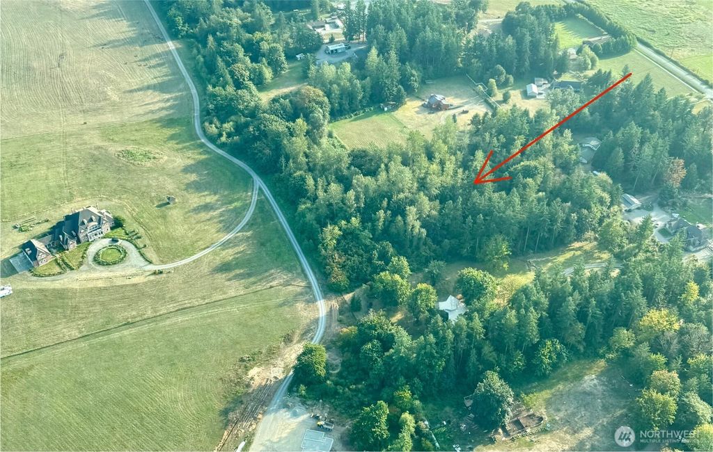Photo of 268 XX SE 409th Street, Enumclaw, WA 98022 (MLS # 2433433)
