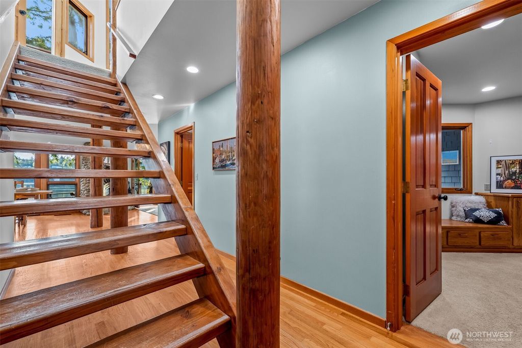 Photo of 3048 Steamboat Island Road NW, Olympia, WA 98502 (MLS # 2507155)