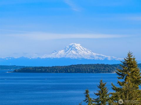 6715 NE Dapple Court Bainbridge Island WA 98110
