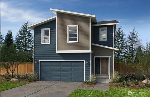Photo of 2306 207th Street Ct E #39, Spanaway, WA 98387 (MLS # 2517297)