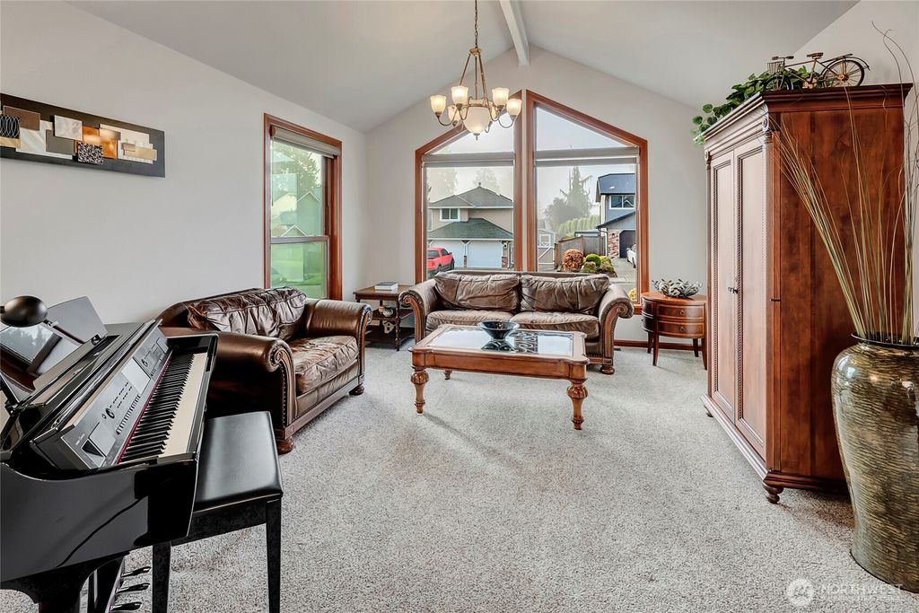 Photo of 3403 97th Place SE, Everett, WA 98208 (MLS # 2446750)