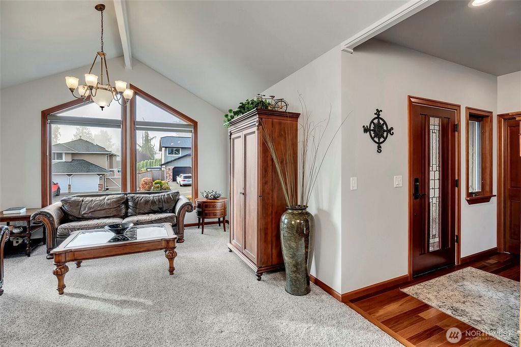 Photo of 3403 97th Place SE, Everett, WA 98208 (MLS # 2446750)