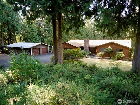 135 Ridgecrest Drive Toledo WA 98591