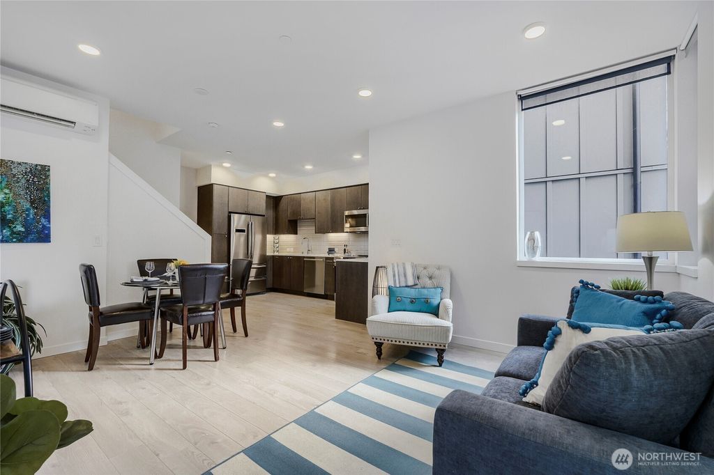 Photo of 3070 SW Avalon Way #G, Seattle, WA 98126 (MLS # 2502705)