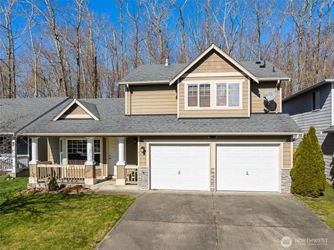 7441 Seashell Way, Blaine, WA 98230 - MLS#: 2342569