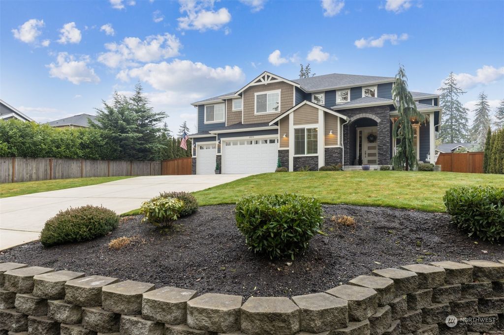 Photo of 22214 Old Poplar Way, Brier, WA 98036 (MLS # 2030404)