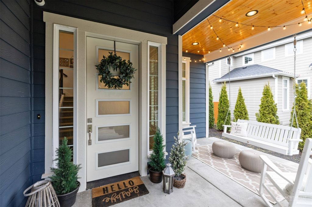 Photo of 22214 Old Poplar Way, Brier, WA 98036 (MLS # 2030404)