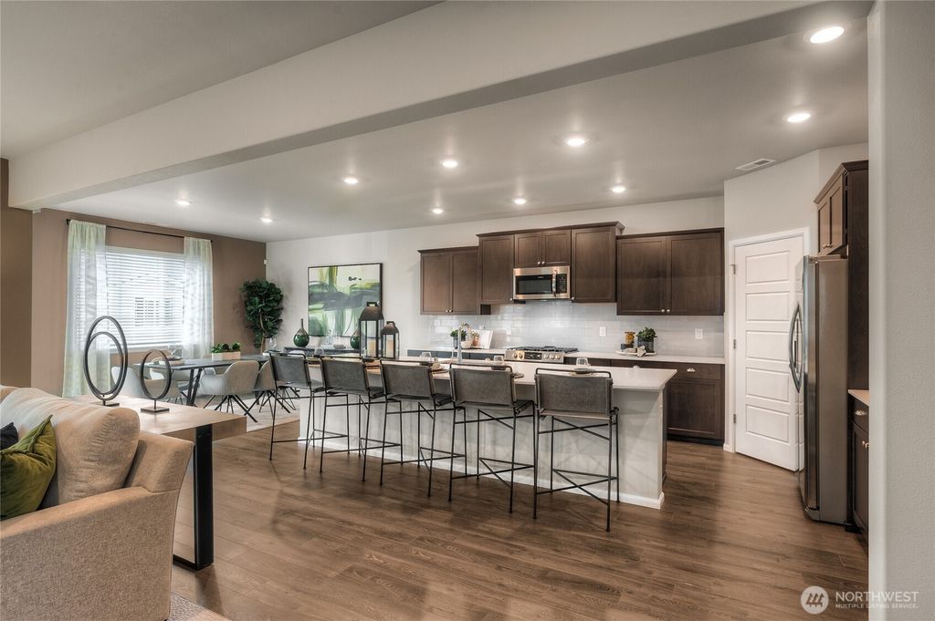 Photo of 8410 44th Place NE, Marysville, WA 98270 (MLS # 2531889)