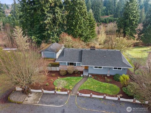 Photo of 360 Byrd Street, Centralia, WA 98531 (MLS # 2489422)