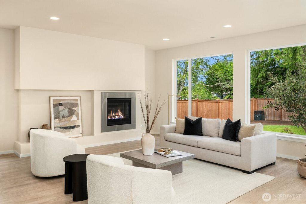 Photo of 20328 SE 266th Street, Covington, WA 98042 (MLS # 2526746)
