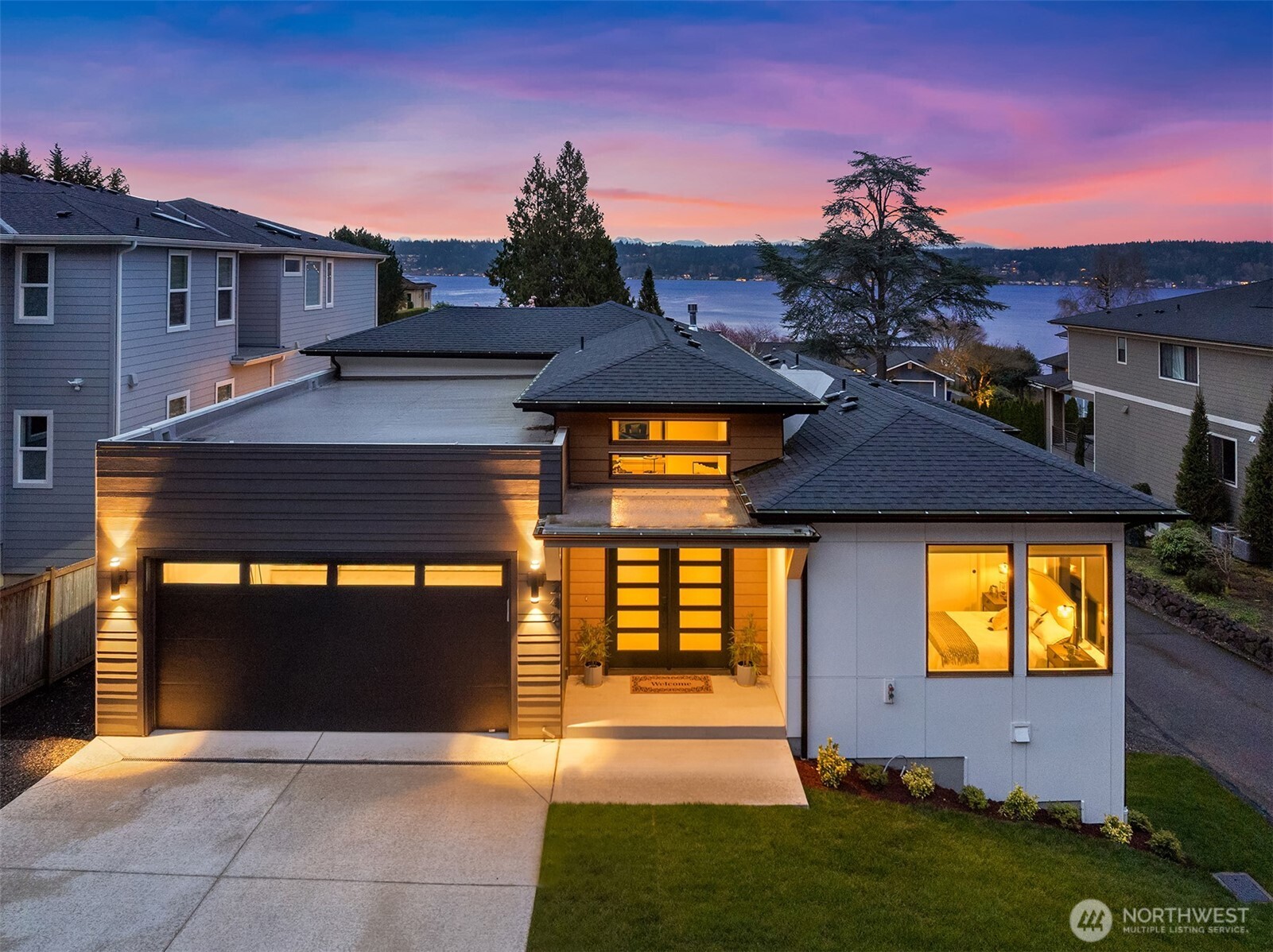 240 W Lake Sammamish Parkway SE