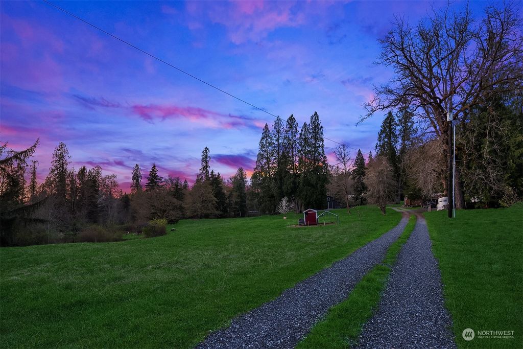 Photo of 7930 327th Avenue NE, Carnation, WA 98014 (MLS # 2219197)