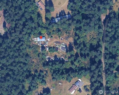 16615 Williams Lane SW Rochester WA 98579