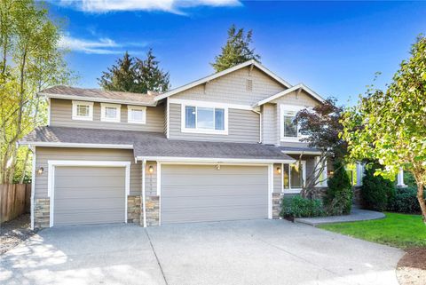 Photo of 15607 88th Avenue NE, Kenmore, WA 98028 (MLS # 2423330)