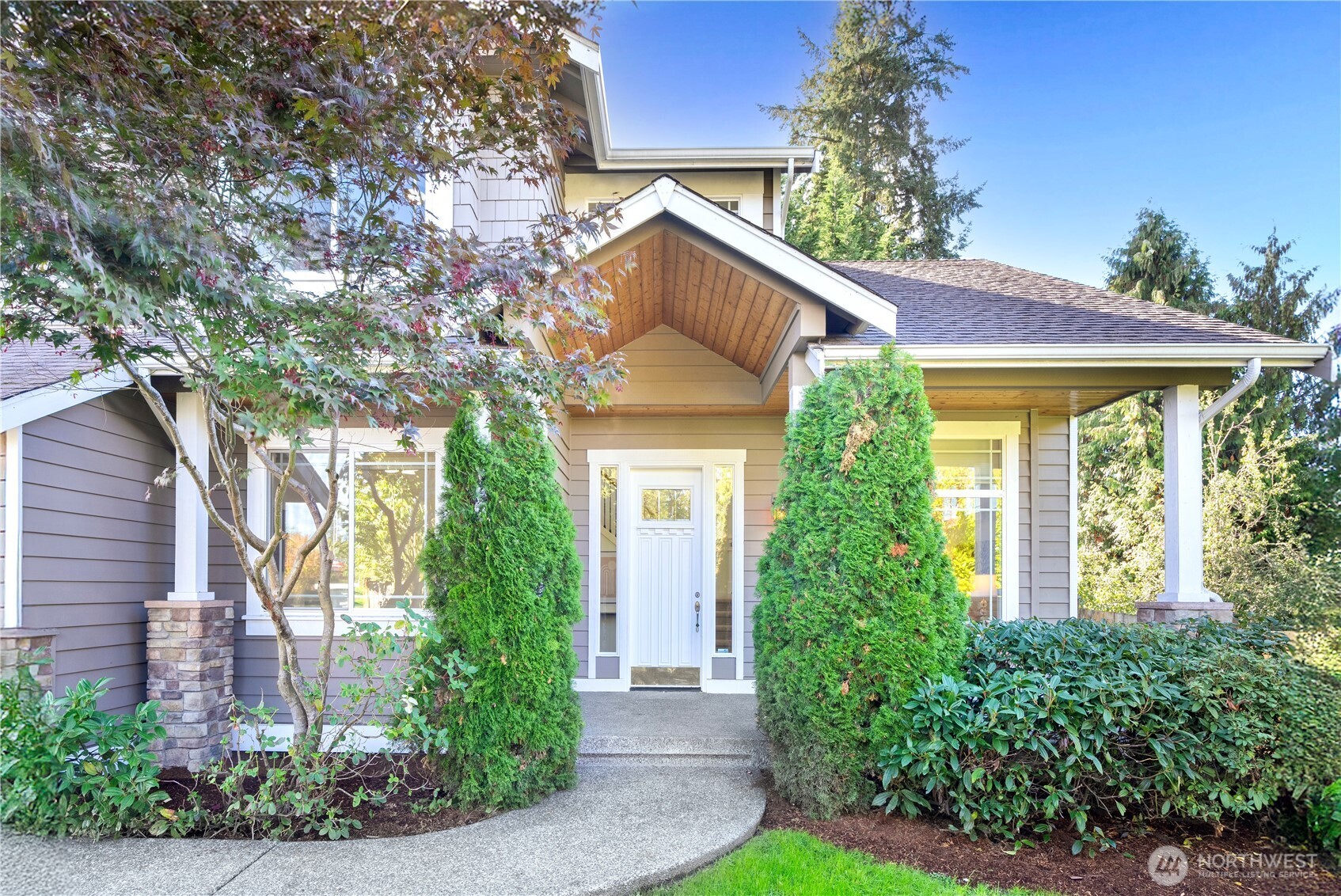 15607 88th Avenue NE