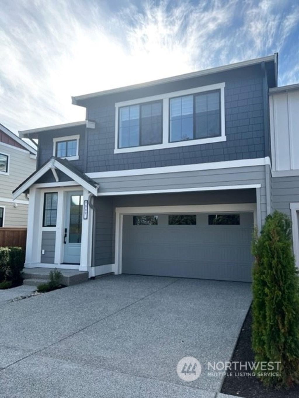 Photo of 9869 135th Avenue NE #5, Kirkland, WA 98033 (MLS # 2160537)