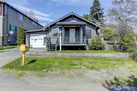 Photo of 1048 S Director Street, Seattle, WA 98108 (MLS # 2489613)