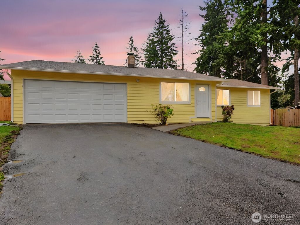 Photo of 30621 8th Place S, Federal Way, WA 98003 (MLS # 2457453)