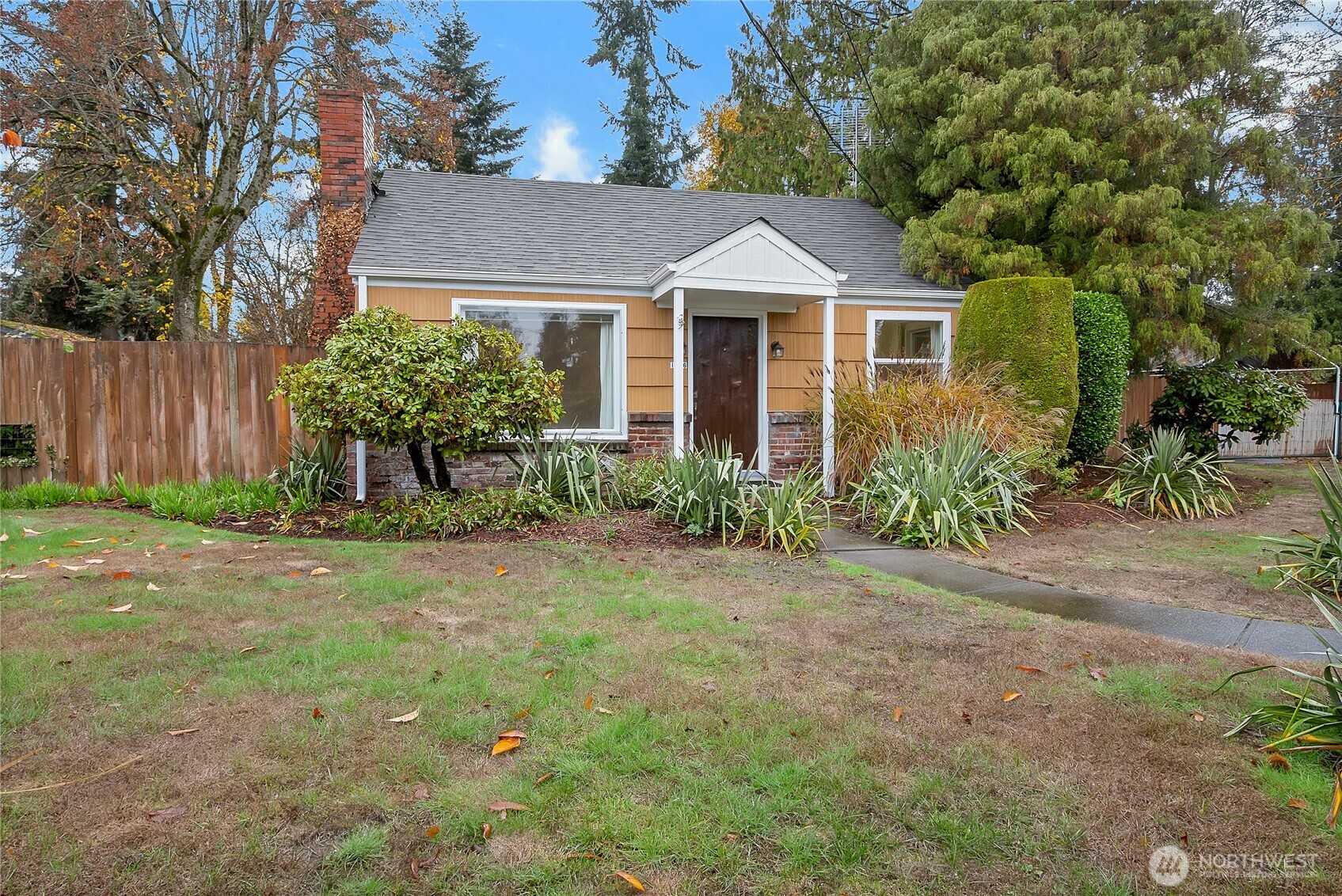 1316 SW 116th Street