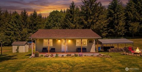 Photo of 19106 NE Grinnell Road, Woodland, WA 98674 (MLS # 2513480)