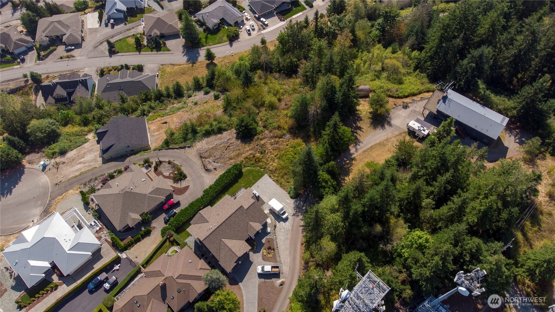 816 Bella Vista Lane